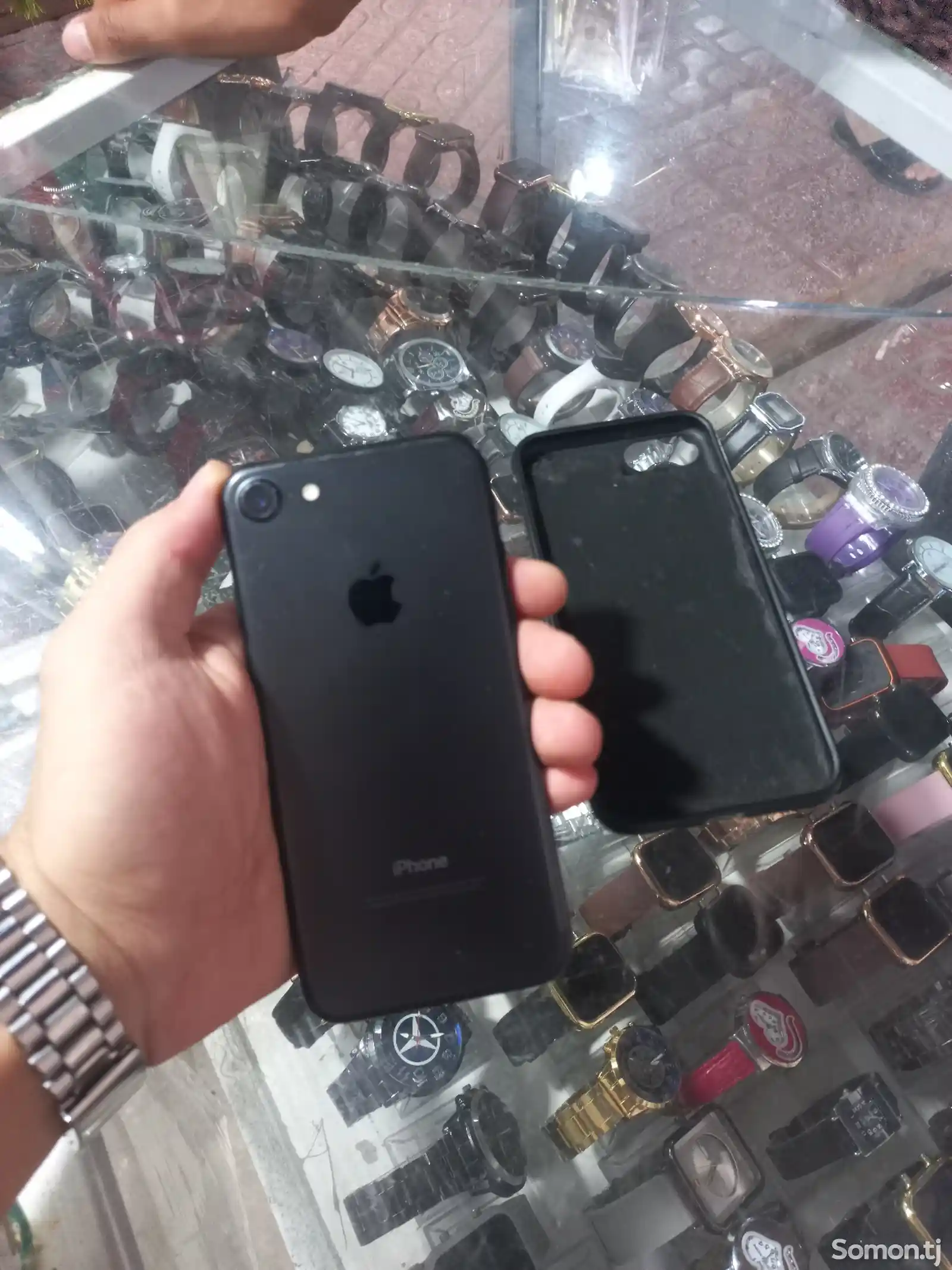 Apple iPhone 7, 32 gb-4