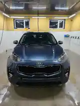 Kia Sportage, 2018-5