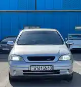 Opel Astra G, 2004-13