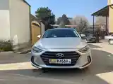 Hyundai Elantra, 2017-4