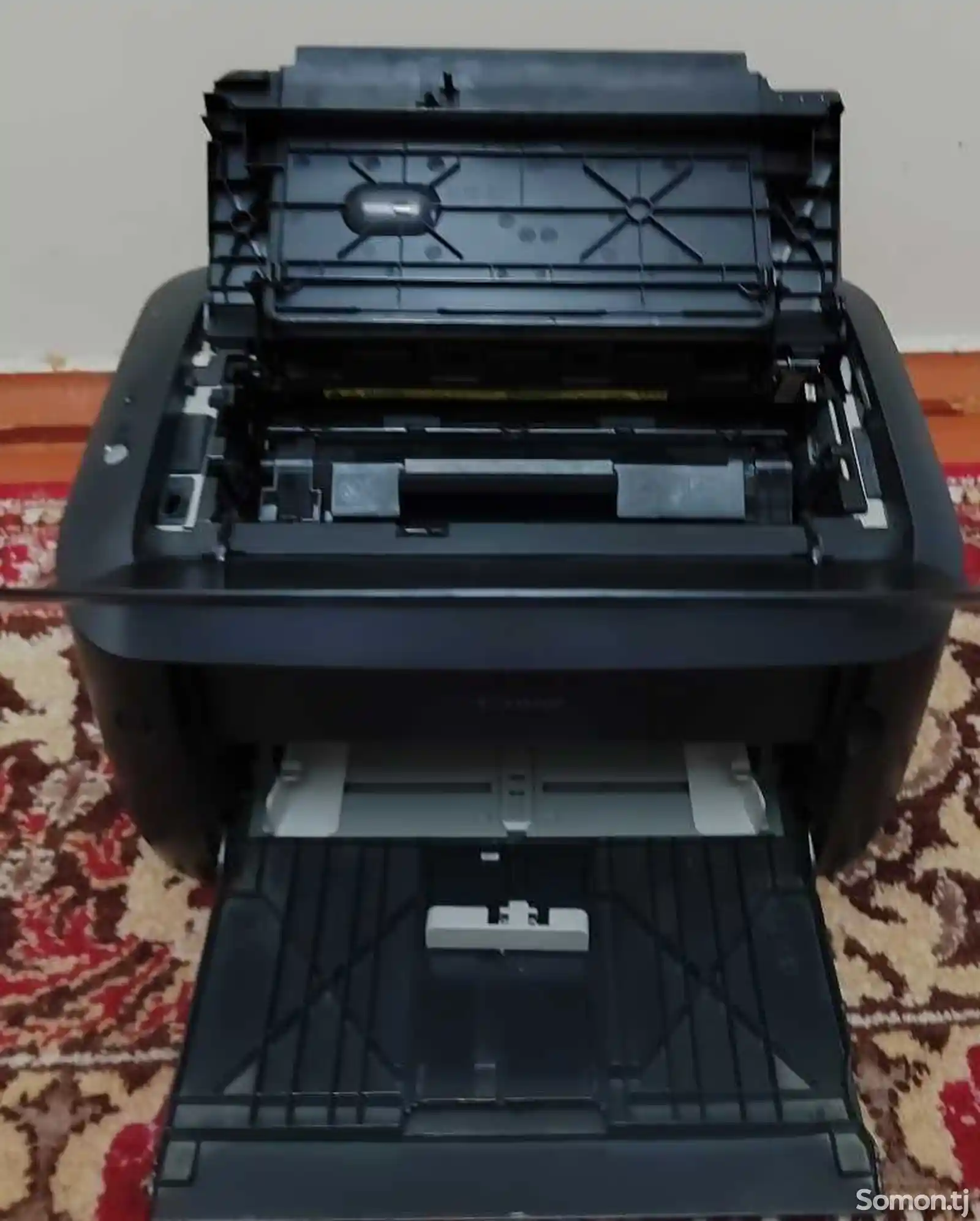 Принтер Canon lbp 6020-4