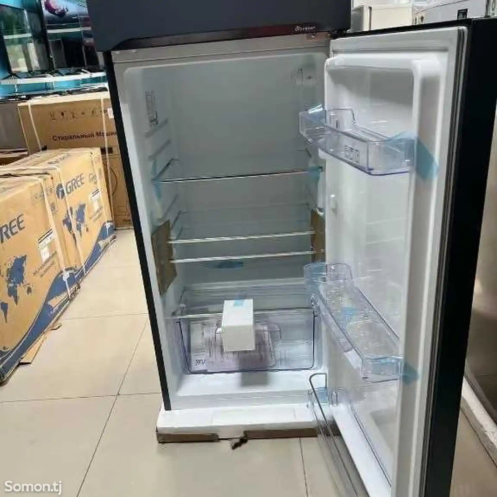 Холодильник Artel HD276FN-3