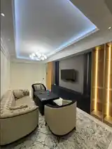 2-комн. квартира, 11 этаж, 90м², Шохмансур-7