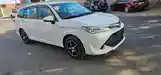 Toyota Fielder, 2016-6