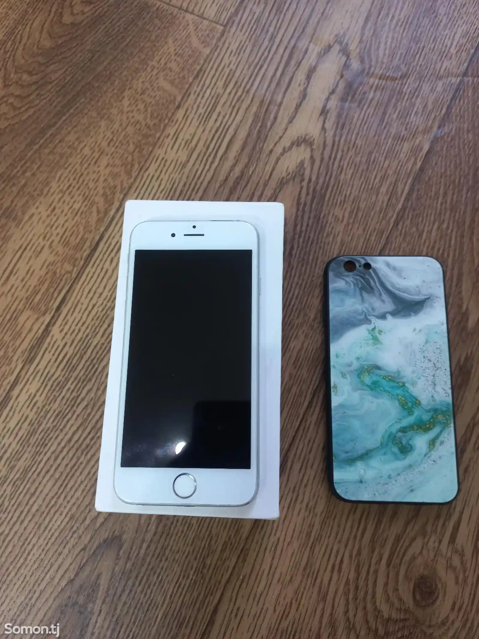 Apple iPhone 6, 64 gb-2