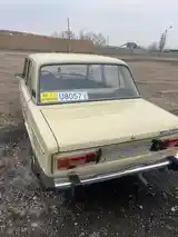 ВАЗ 2106, 1987-3