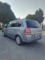 Opel Zafira, 2007-4