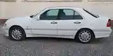 Mercedes-Benz C class, 1998-4