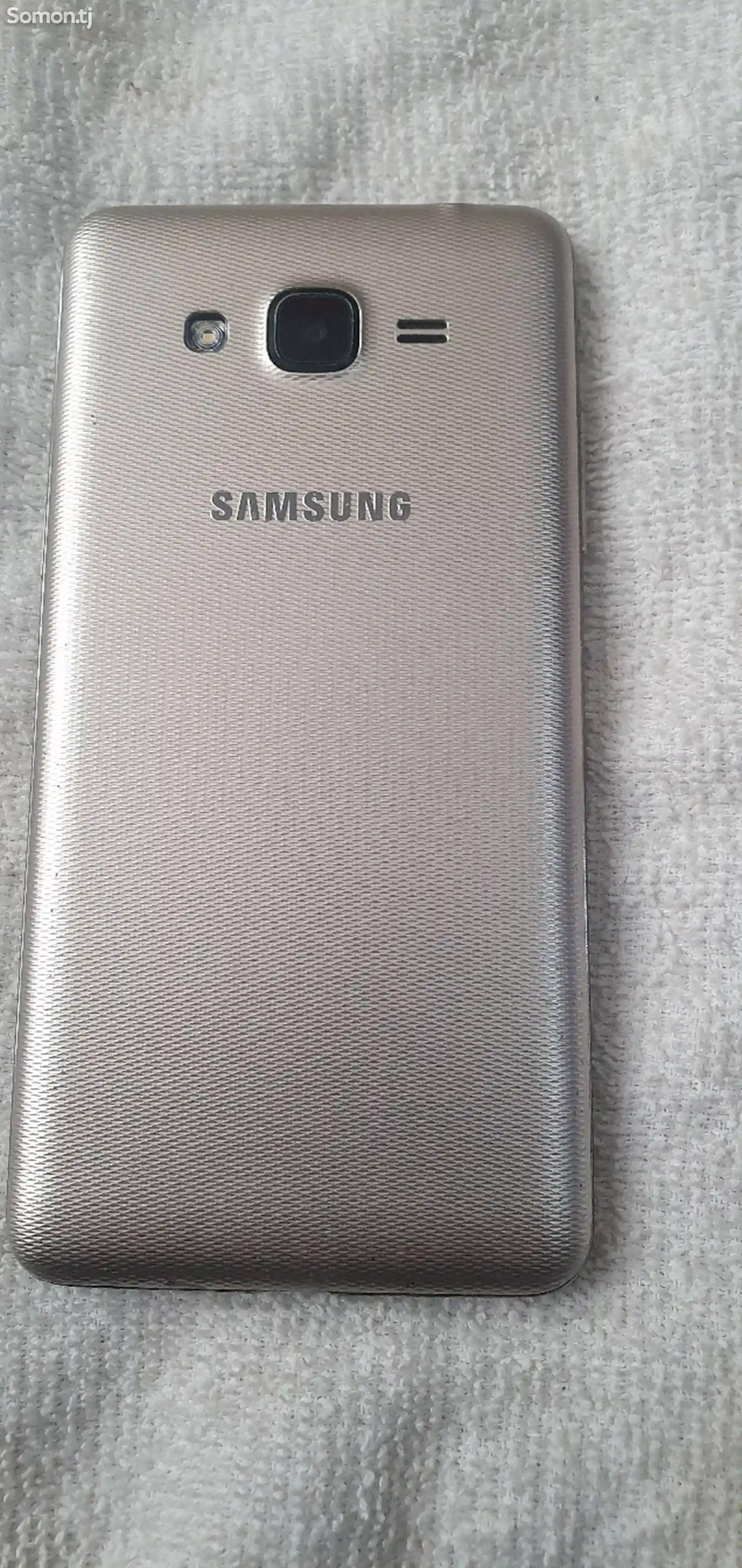 Samsung Galaxy J2 Prime+-2