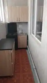 2-комн. квартира, 16 этаж, 55м², Сино-8