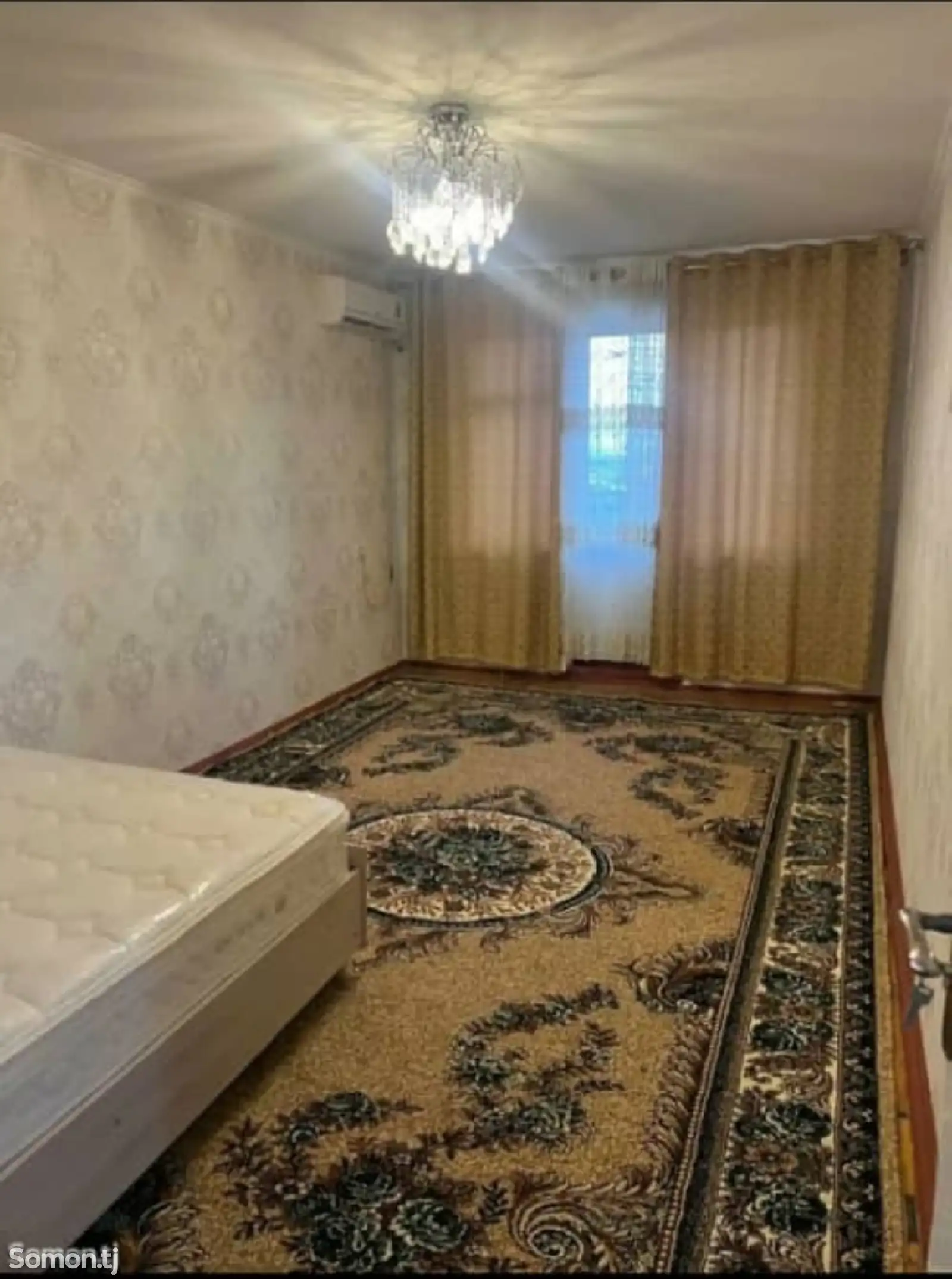 3-комн. квартира, 3 этаж, 90м², 19 мкр-9