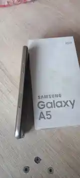 Samsung Galaxy A5-3