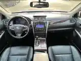 Toyota Camry, 2017-9