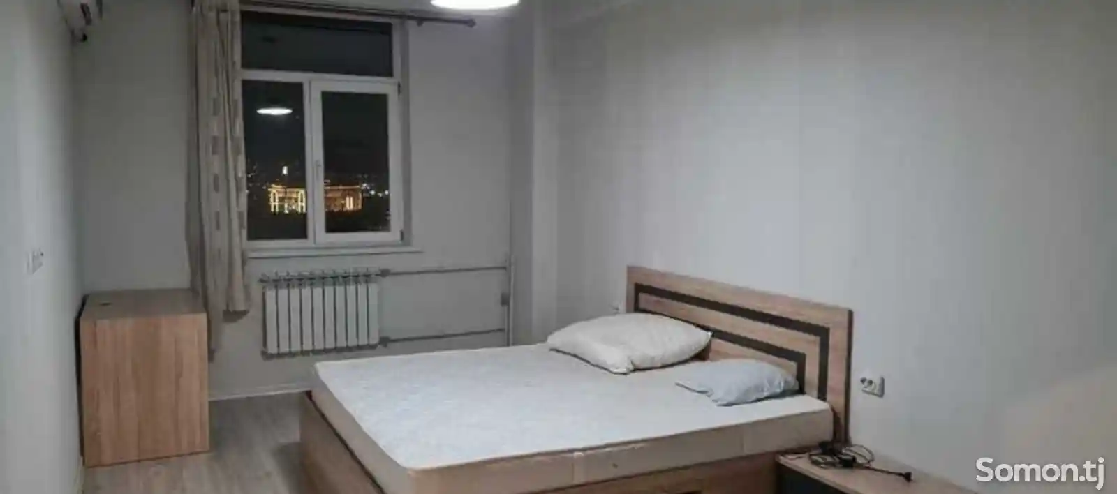 4-комн. квартира, 18 этаж, 130м², Дом печать-10