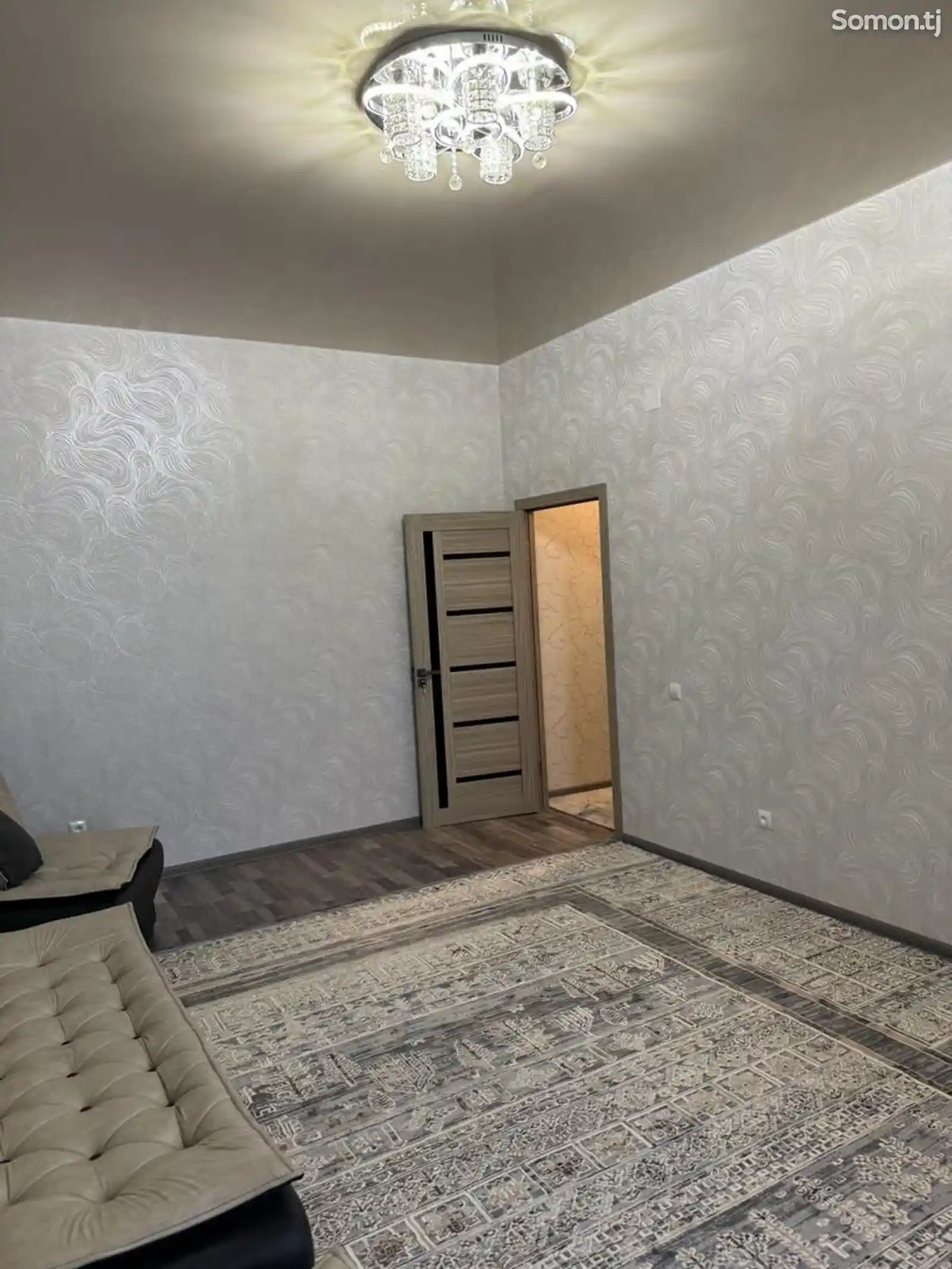 2-комн. квартира, 9 этаж, 90 м², Сино-10