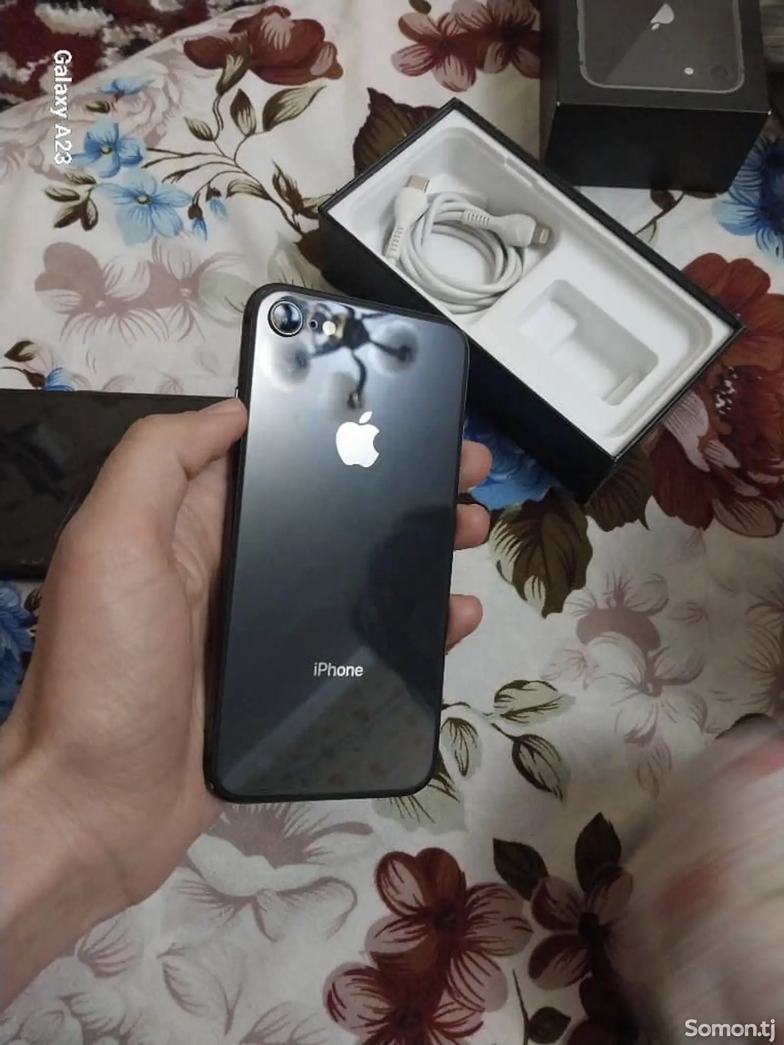 Apple iPhone 8, 64 gb, Space Grey-1