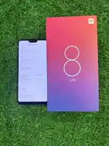 Xiaomi Mi 8 Lite-2