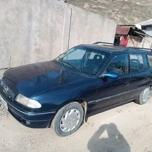 Opel Astra F, 1997