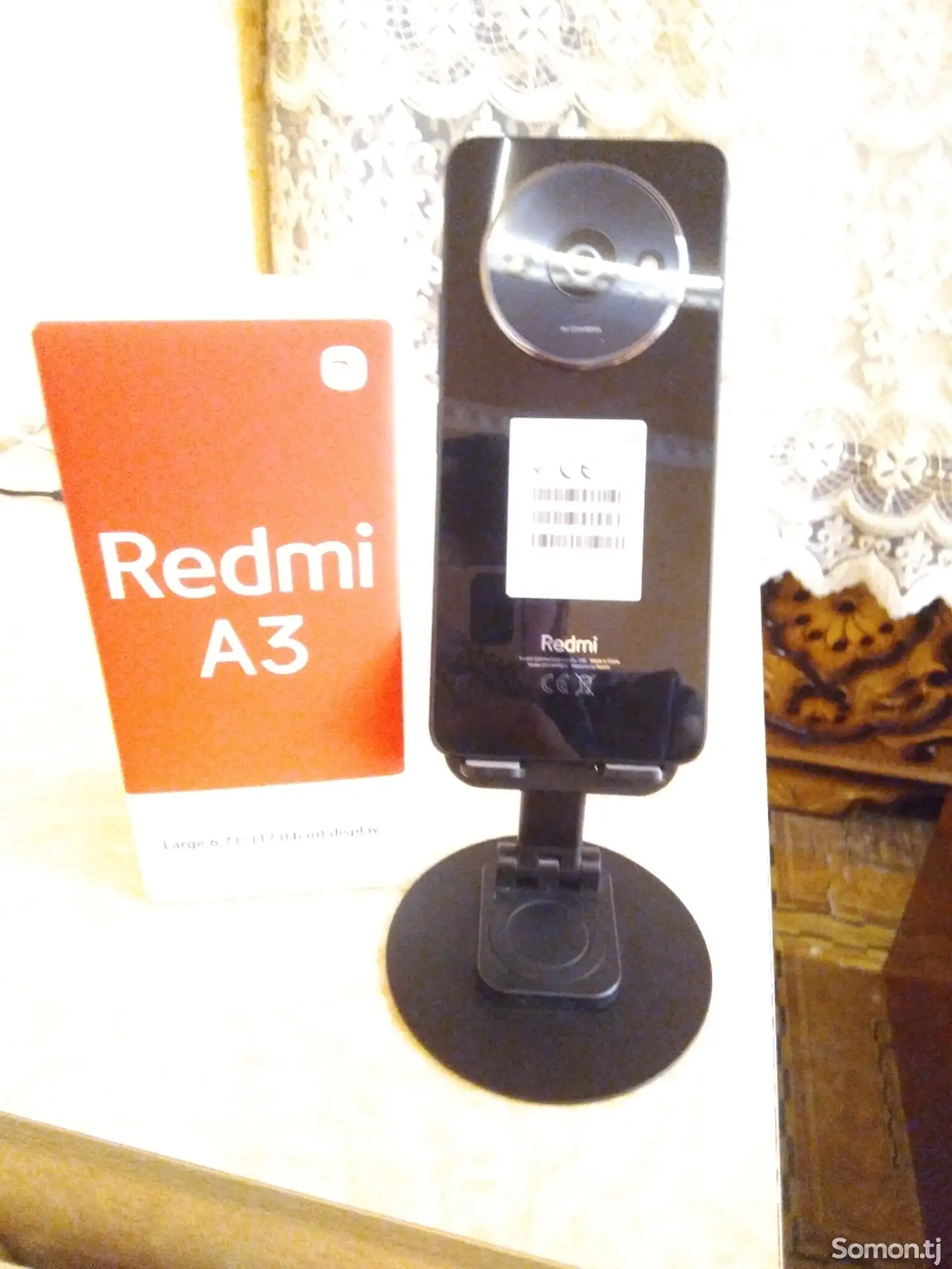 Xiaomi Redmi A3-1