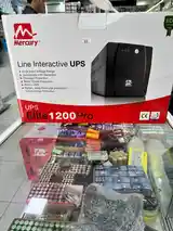 UPS Uninterruptible Power Supply-4