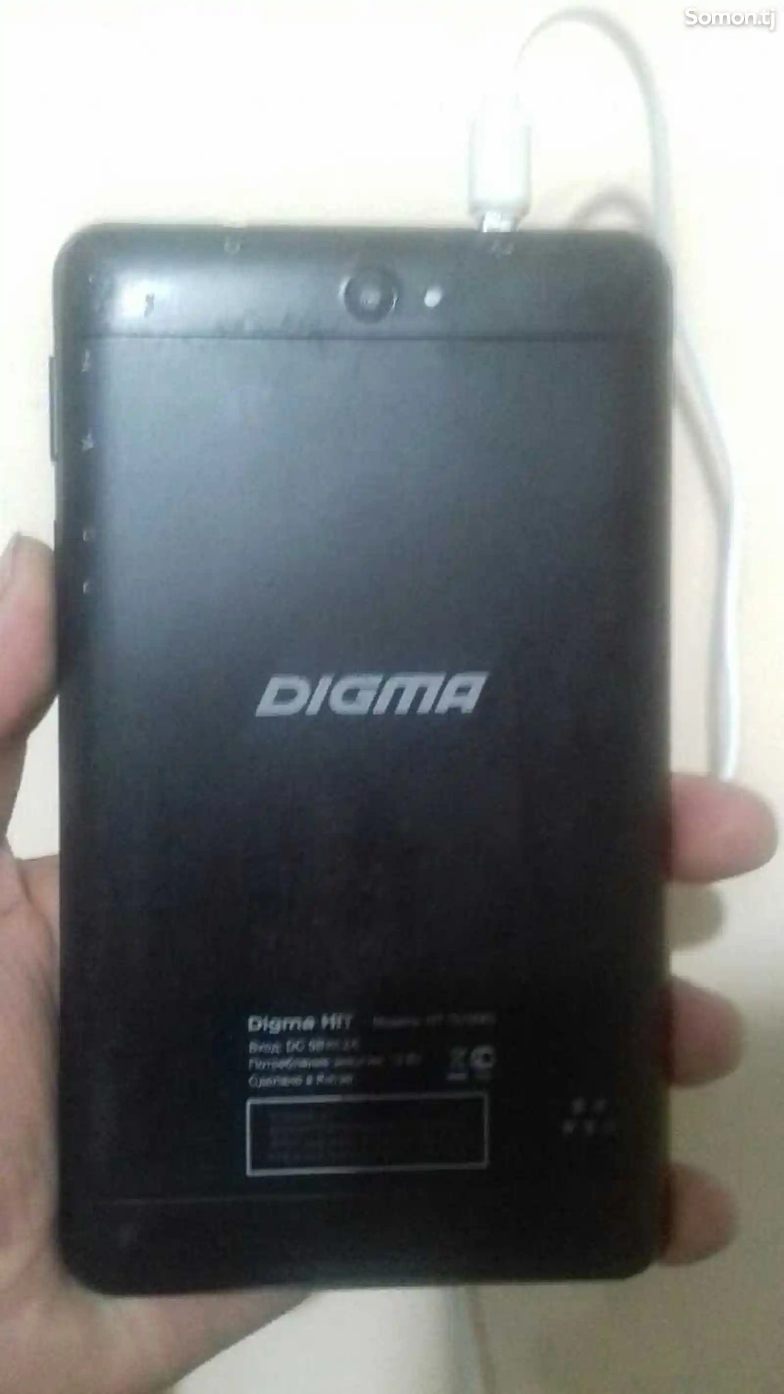 Планшет Digma-2