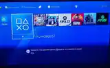 Игровая приставка Sony PlayStation 4-4