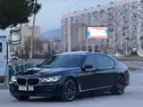 BMW 7 series, 2017-3