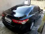 Toyota Camry, 2019-4