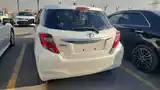 Toyota Vitz, 2015-16