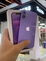 Apple iPhone 12 mini, 128 gb, Purple-9