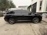 Lexus RX series, 2010-4