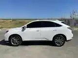 Lexus RX series, 2013-5