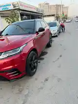 Land Rover Range Rover Velar, 2020-15