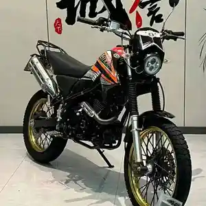 Мотоцикл Yamaha 250rr на заказ