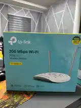 Роутер tp-link 300 mbps-2