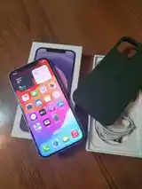 Apple iPhone 12, 64 gb, Purple-3