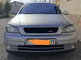 Opel Astra G, 2002-3