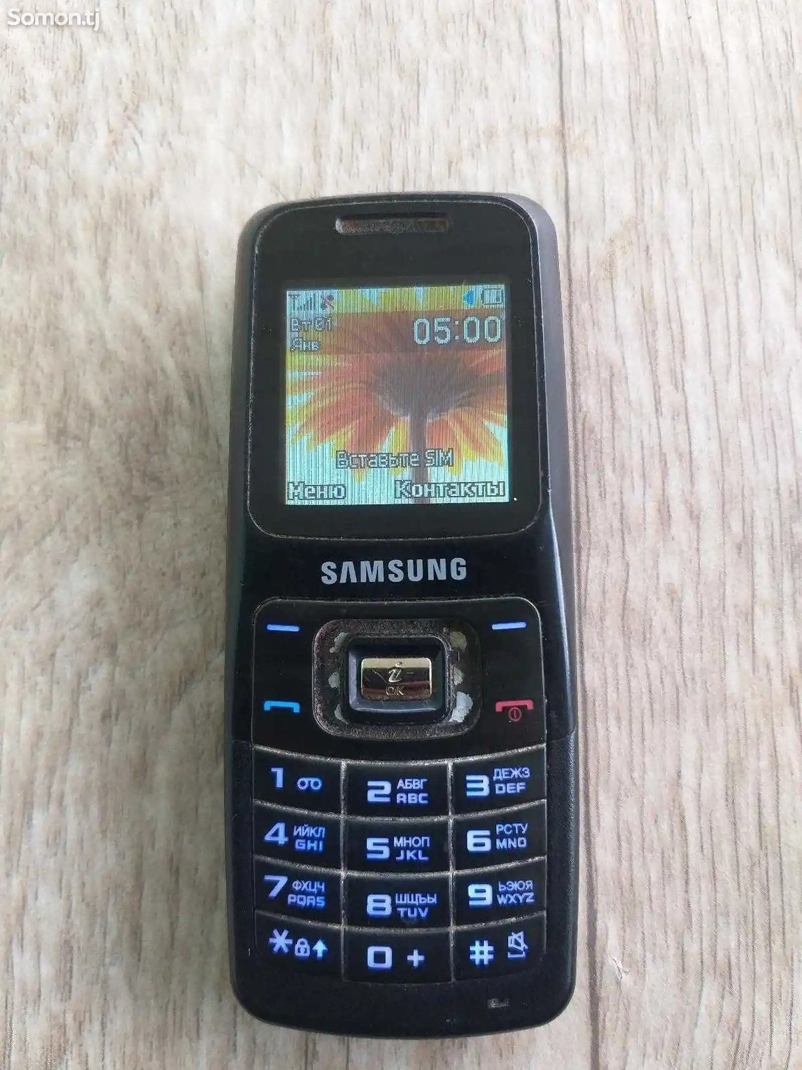 Samsung B130-1