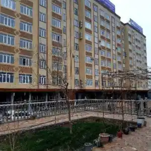 1-комн. квартира, 3 этаж, 45 м², 18 мкр