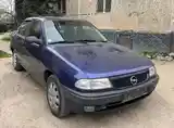 Opel Astra F, 1996-4