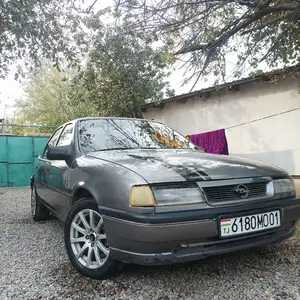 Opel Vectra A, 1992