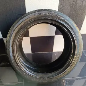 Покрышка Vredestein 235/45 R17