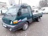 Бортовой автомобиль Hyundai Porter, 2002-5