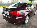 BMW 3 series, 2010-5