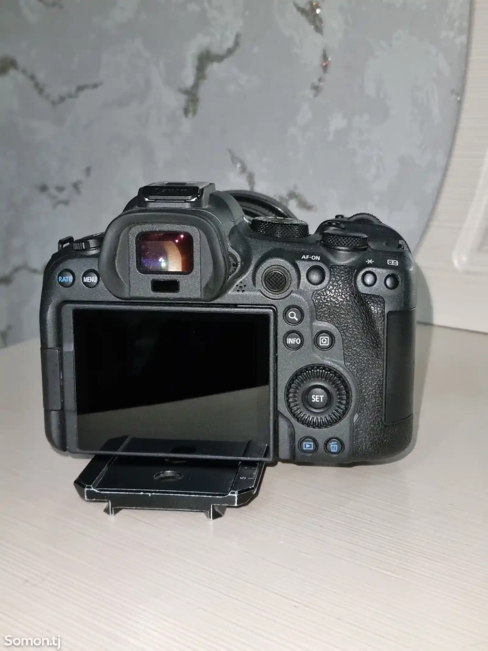 Видеокамера Canon R6 mark ii-3