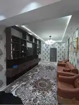 3-комн. квартира, 10 этаж, 94м², Шохмансур-6