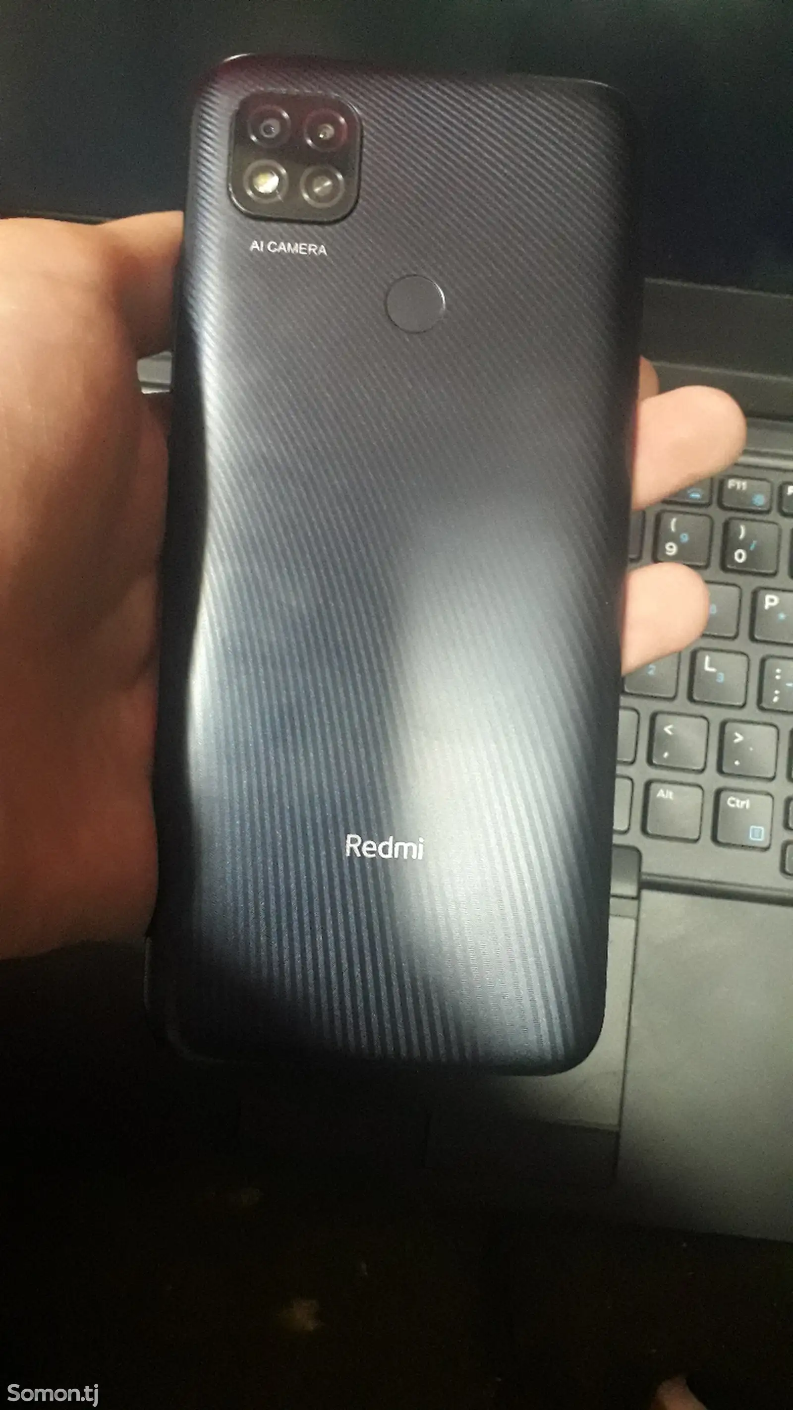 Xiaomi Redmi 9c-2