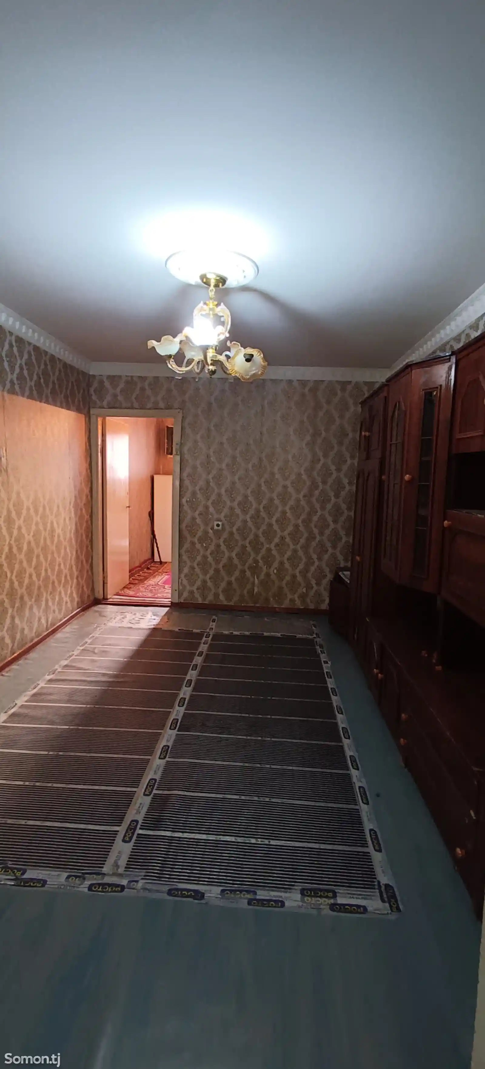 1-комн. квартира, 5 этаж, 30 м², Испечак-2