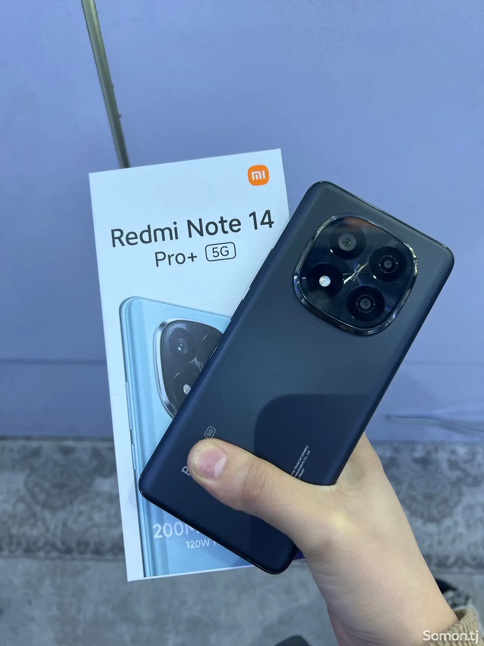 Xiaomi Redmi Note 14pro+-1