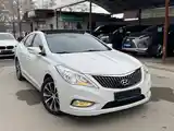 Hyundai Grandeur, 2012-2